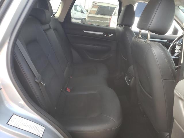 Photo 11 from auction – 2021 MAZDA CX-5 TOURI with VIN JM3KFBCM2M0343049