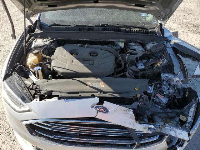 Photo 11 from auction – 2018 FORD FUSION TIT with VIN 3FA6P0D99JR138772
