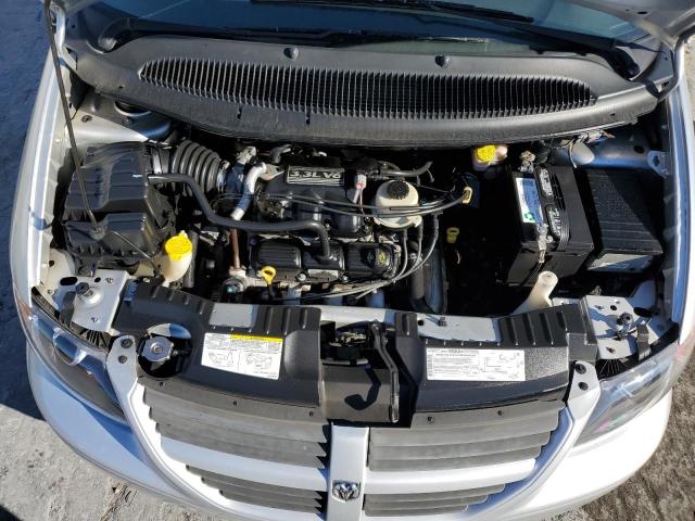 Photo 12 from auction – 2006 DODGE GRAND CARA with VIN 1D4GP24R56B548400