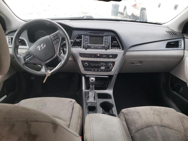 Photo 8 from auction – 2015 HYUNDAI SONATA SE with VIN 5NPE24AF4FH211353
