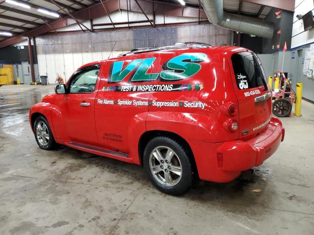 Photo 2 from auction – 2009 CHEVROLET HHR PANEL with VIN 3GCCA05B99S558701