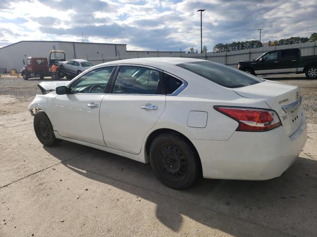 Photo 2 from auction – 2014 NISSAN ALTIMA 2.5 with VIN 1N4AL3AP2EN246783