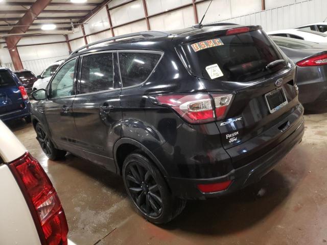 Photo 2 from auction – 2017 FORD ESCAPE SE with VIN 1FMCU0GD1HUC80117