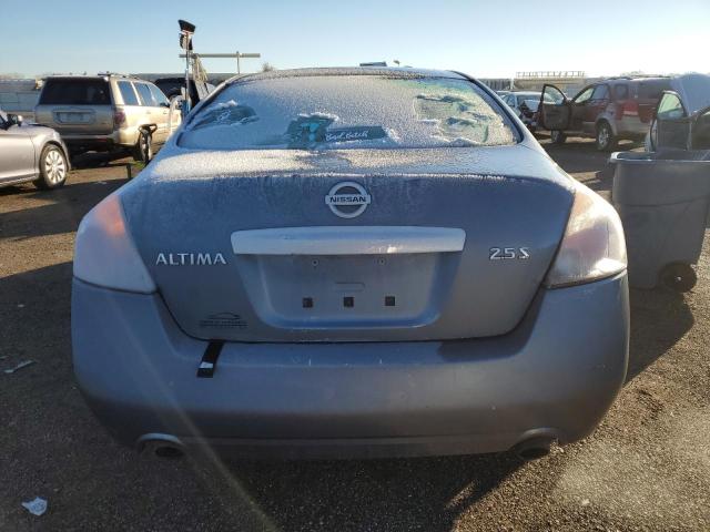 Photo 6 from auction – 2012 NISSAN ALTIMA BAS with VIN 1N4AL2AP9CN471404