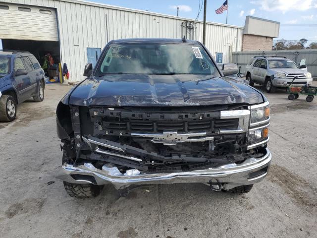 Photo 5 from auction – 2015 CHEVROLET SILVERADO with VIN 3GCUKREC3FG525626