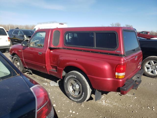 صورة رقم 2 من المزاد - 1995 FORD RANGER مع VIN 1FTCR10A8SPA82670