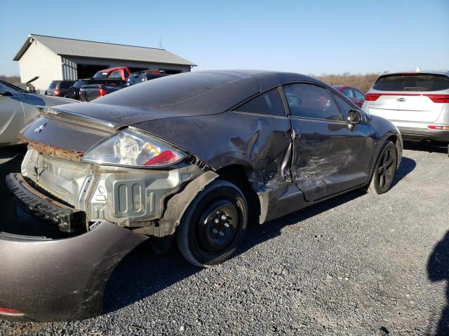 Photo 3 from auction – 2008 MITSUBISHI ECLIPSE GS with VIN 4A3AK24FX8E041904