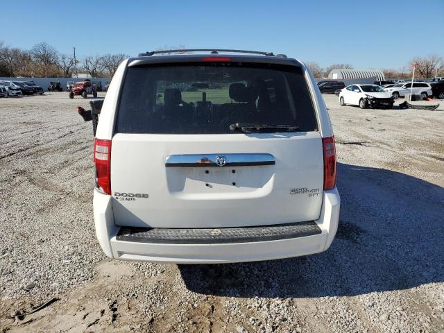 Photo 6 from auction – 2010 DODGE GRAND CARA with VIN 2D4RN5D19AR205156