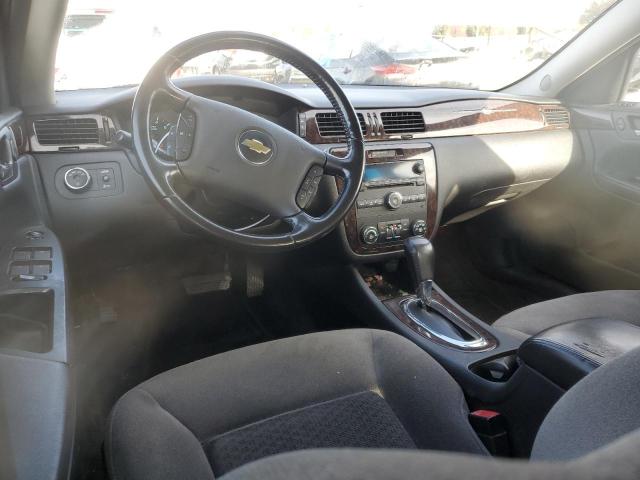 Photo 8 from auction – 2012 CHEVROLET IMPALA LT with VIN 2G1WG5E33C1278835
