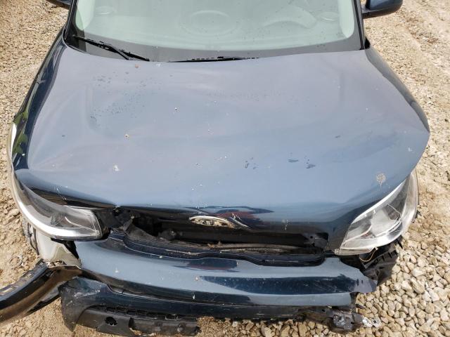 Photo 11 from auction – 2017 KIA SOUL + with VIN KNDJP3A55H7410968