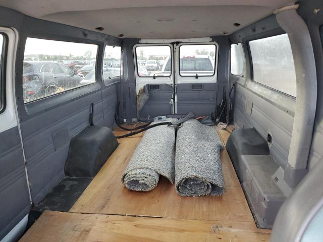 Foto 10 de la subasta – 2000 DODGE RAM WAGON con VIN 2B5WB35ZXYK176702