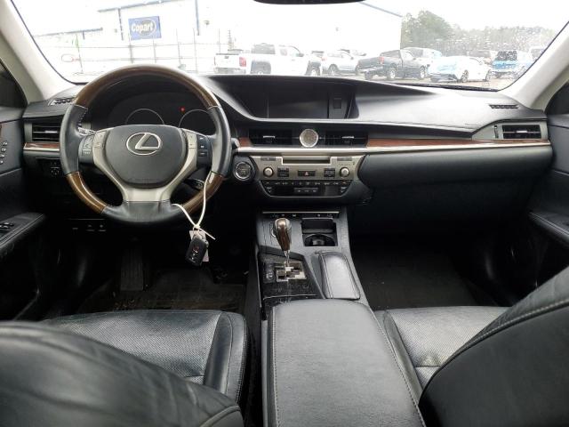 Photo 8 from auction – 2013 LEXUS ES 350 with VIN JTHBK1GG7D2047837