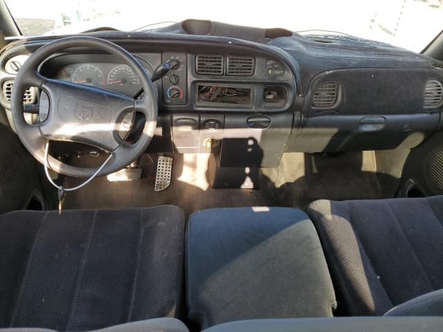 Photo 8 from auction – 1999 DODGE RAM 1500 with VIN 1B7HC16Z1XS183610