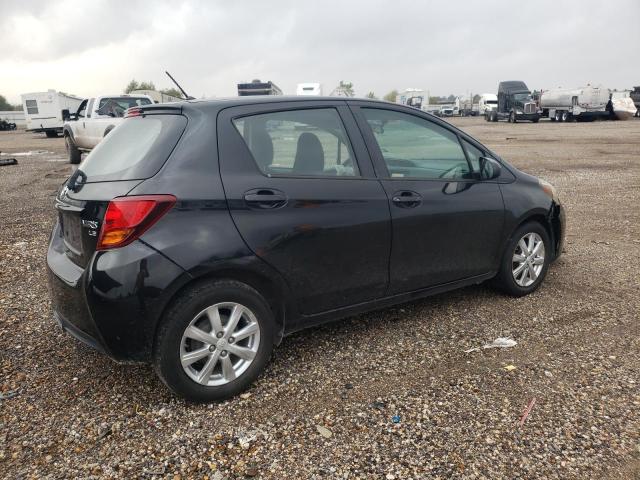 Photo 3 from auction – 2015 TOYOTA YARIS with VIN VNKKTUD39FA033746