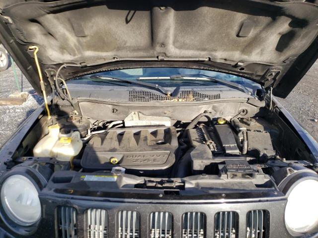 Photo 11 from auction – 2008 JEEP COMPASS SP with VIN 1J8FF47W08D759545