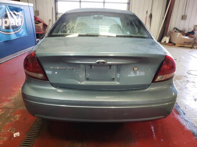 Photo 6 from auction – 2007 FORD TAURUS SEL with VIN 1FAFP56U57A217549
