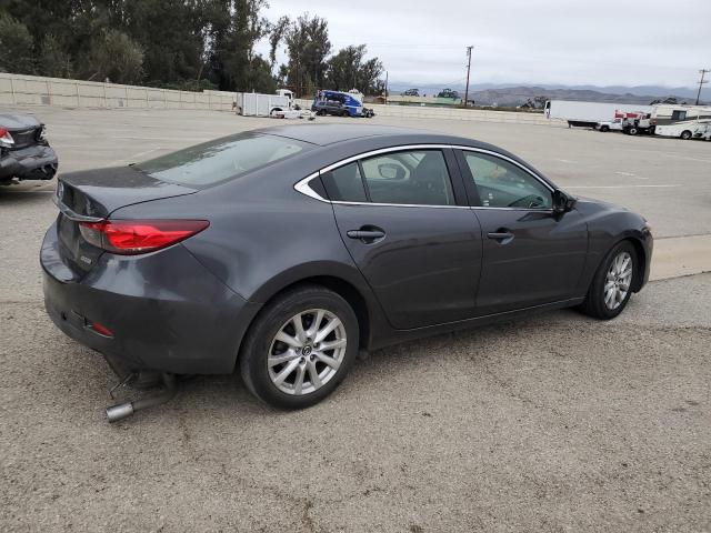 Photo 3 from auction – 2014 MAZDA 6 SPORT with VIN JM1GJ1U6XE1136816