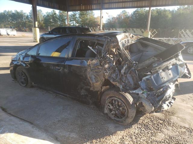 Photo 2 from auction – 2013 TOYOTA PRIUS with VIN JTDKN3DU9D5660720