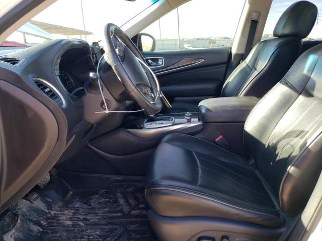 Photo 7 from auction – 2015 INFINITI QX60 with VIN 5N1AL0MN2FC539434