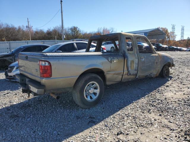 Photo 3 from auction – 2004 FORD RANGER SUP with VIN 1FTYR44U54PA03390