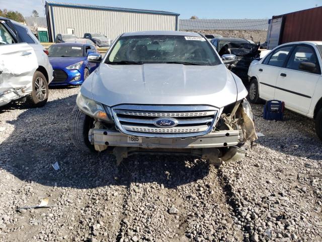 Photo 5 from auction – 2011 FORD TAURUS LIM with VIN 1FAHP2FWXBG141762