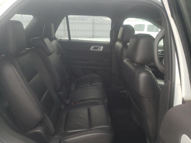 Photo 11 from auction – 2013 FORD EXPLORER X with VIN 1FM5K8D80DGC21329