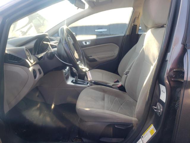 Photo 7 from auction – 2014 FORD FIESTA SE with VIN 3FADP4EJXEM108111