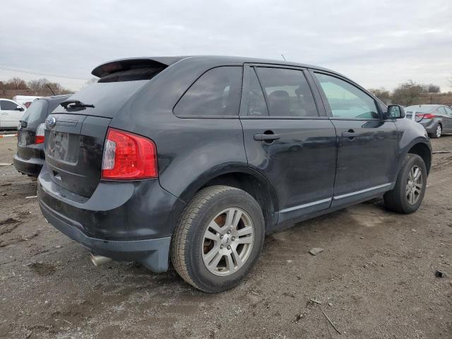 Photo 3 from auction – 2011 FORD EDGE SE with VIN 2FMDK3GC0BBB23713