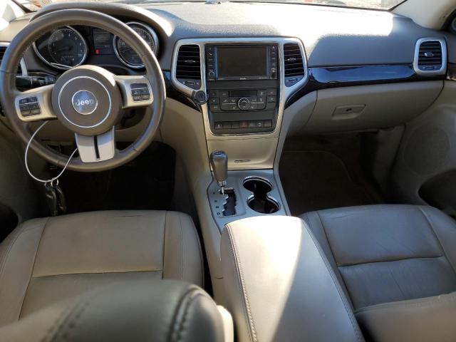 Photo 8 from auction – 2012 JEEP GRAND CHER with VIN 1C4RJEAG0CC355945