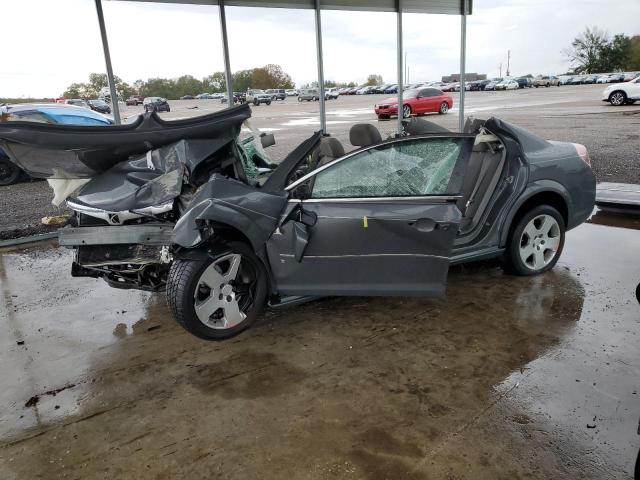 SATURN AURA XE 2007 with VIN 1G8ZS57N47F217973 - Photo from auction