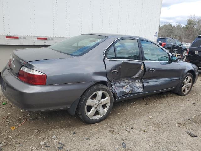 Photo 3 from auction – 2003 ACURA 3.2TL TYPE with VIN 19UUA56803A083017