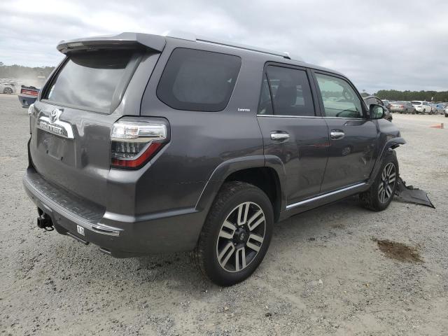 Photo 3 from auction – 2018 TOYOTA 4RUNNER SR with VIN JTEBU5JR9J5603178