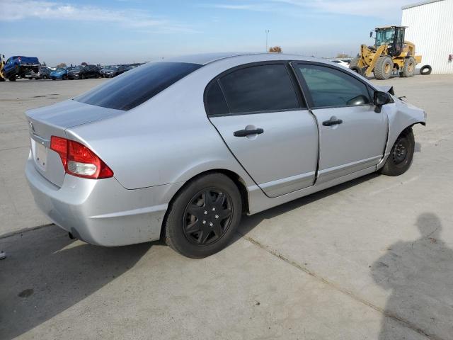 Photo 3 from auction – 2010 HONDA CIVIC VP with VIN 19XFA1F39AE012364