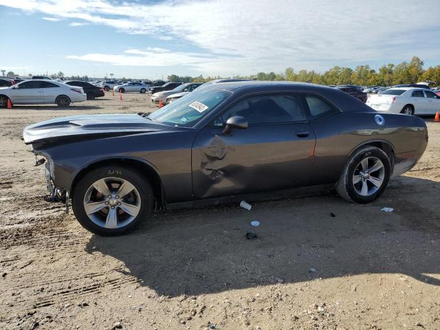 DODGE CHALLENGER 2015 with VIN 2C3CDZAG2FH912431 - Photo from auction