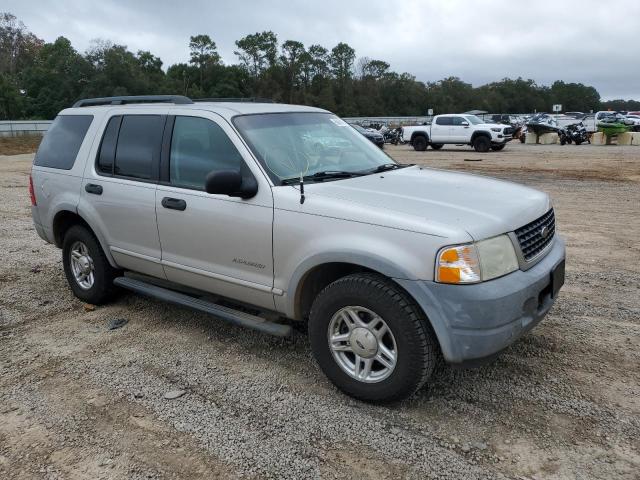 Photo 4 from auction – 2002 FORD EXPLORER X with VIN 1FMZU72E22UC48769