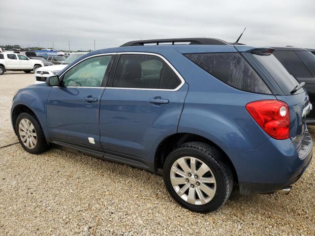Photo 2 from auction – 2011 CHEVROLET EQUINOX LT with VIN 2CNFLEE53B6309244