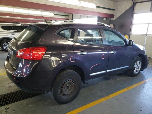 Photo 3 from auction – 2014 NISSAN ROGUE SELE with VIN JN8AS5MT6EW622093