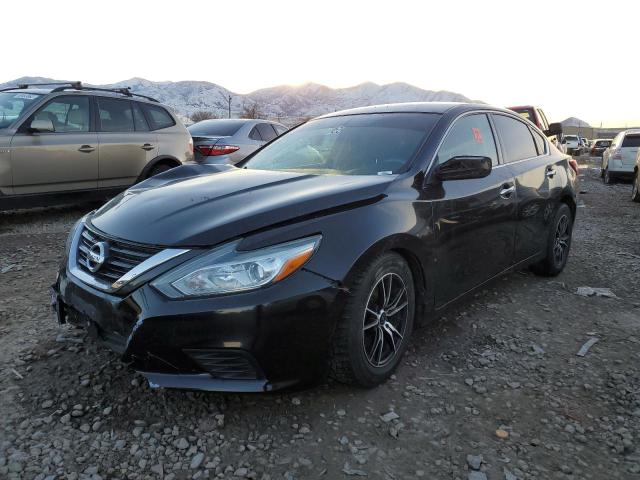 NISSAN ALTIMA 2.5 2016 with VIN 1N4AL3AP8GN355722 - Photo from auction