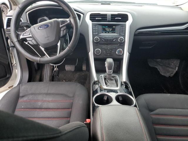 Photo 8 from auction – 2013 FORD FUSION SE with VIN 3FA6P0HR6DR282682