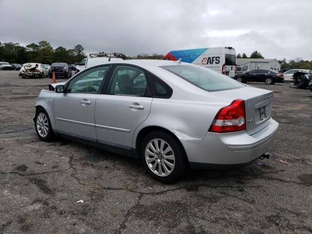 Photo 2 from auction – 2005 VOLVO S40 2.4I with VIN YV1MS382X52071991