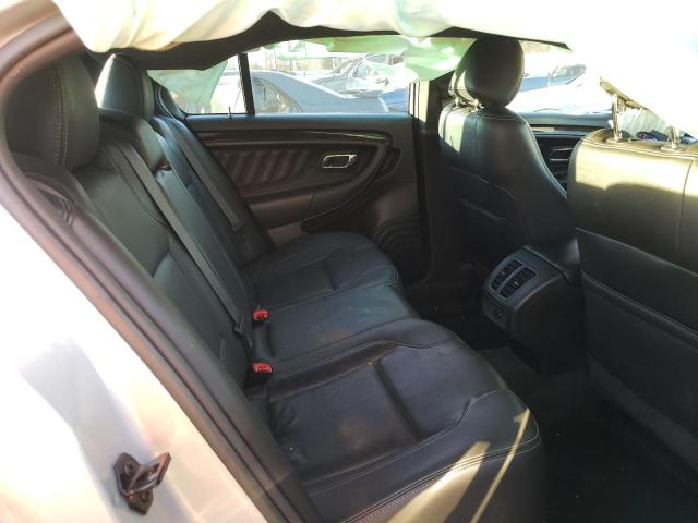 صورة رقم 10 من المزاد - 2014 FORD TAURUS LIM مع VIN 1FAHP2F8XEG115328