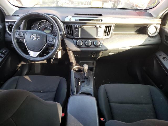 Photo 8 from auction – 2016 TOYOTA RAV4 LE with VIN JTMZFREV6GJ070007