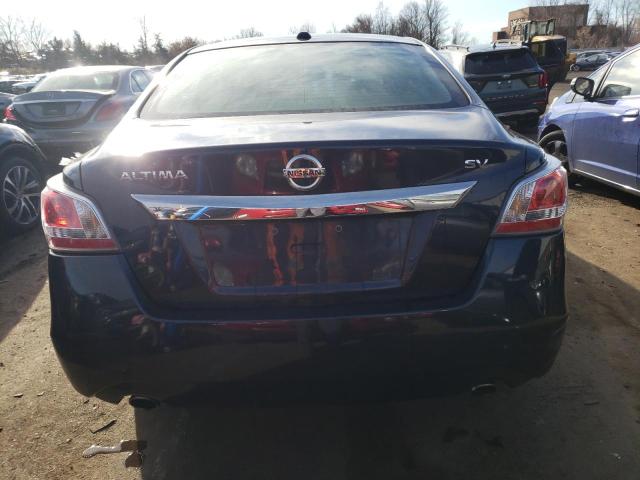 Photo 6 from auction – 2015 NISSAN ALTIMA 2.5 with VIN 1N4AL3AP2FC120789