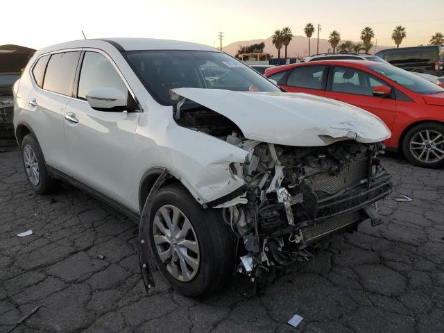 Photo 4 from auction – 2015 NISSAN ROGUE S with VIN KNMAT2MT1FP587532