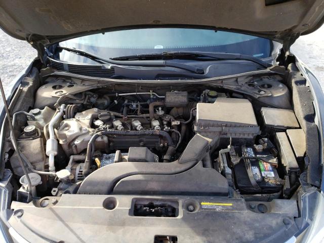 Photo 11 from auction – 2016 NISSAN ALTIMA 2.5 with VIN 1N4AL3AP3GN337225