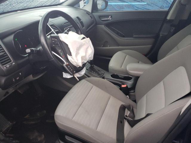 Photo 7 from auction – 2015 KIA FORTE EX with VIN KNAFX4A82F5267859