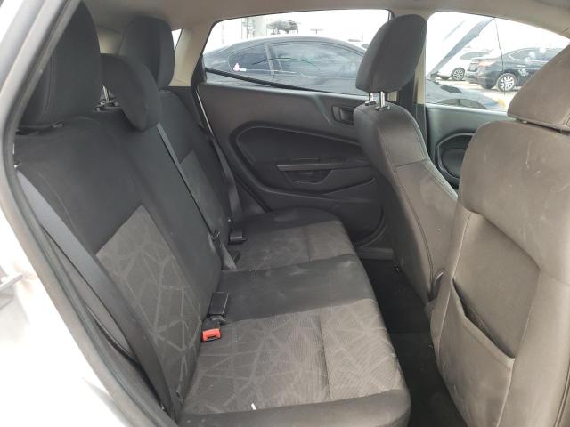 Photo 10 from auction – 2011 FORD FIESTA SE with VIN 3FADP4EJ1BM172792