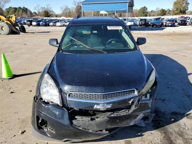 Photo 5 from auction – 2014 CHEVROLET EQUINOX LT with VIN 2GNALBEK3E1128463