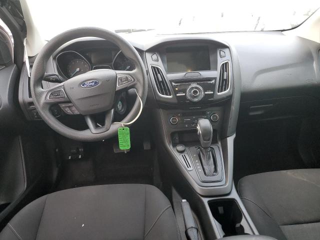 Photo 8 from auction – 2018 FORD FOCUS SEL with VIN 1FADP3H29JL236642