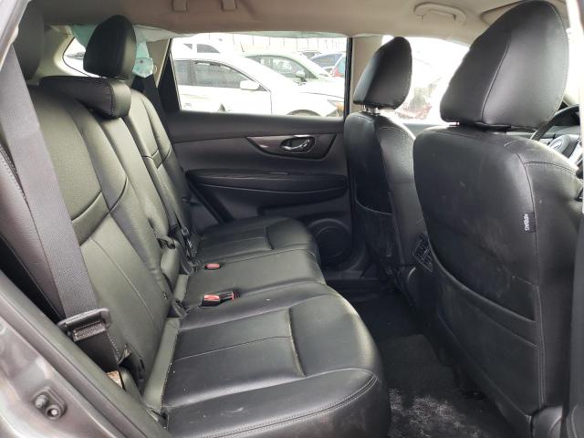 Photo 10 from auction – 2018 NISSAN ROGUE S with VIN 5N1AT2MT1JC844295